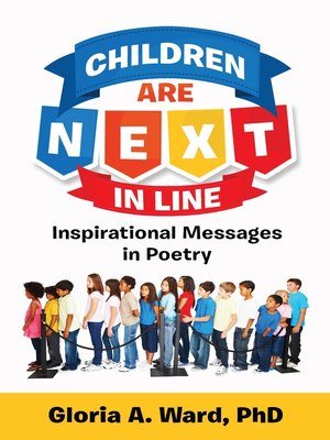 cover image of Children Are Next in Line